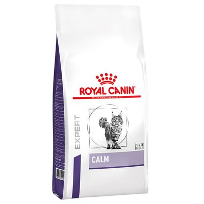 Royal Canin Expert Calm Cat 2kg