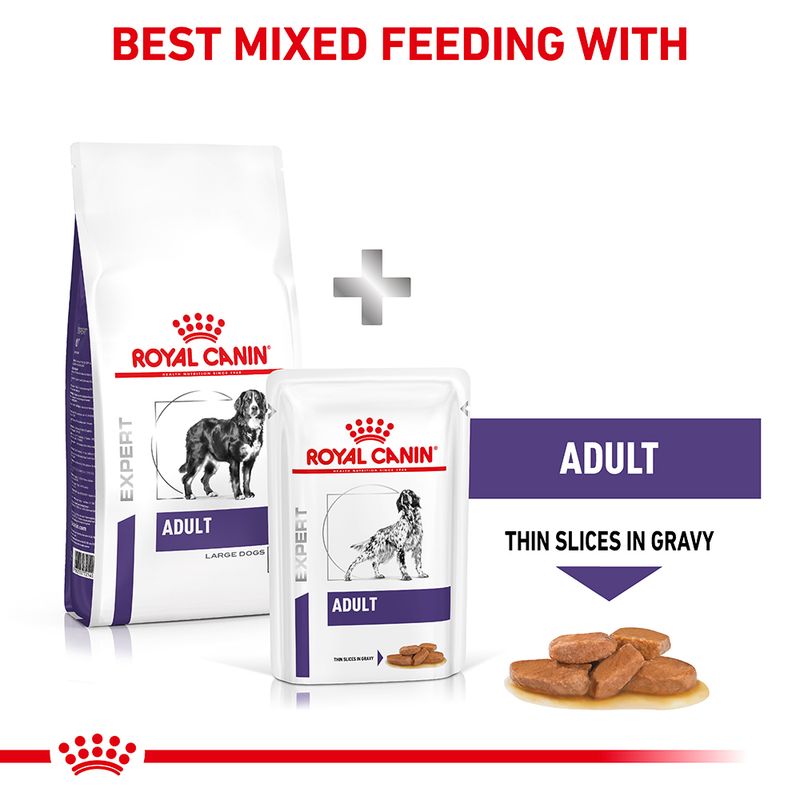 Royal Canin Expert Canine - Adult Large Dog 13kg
