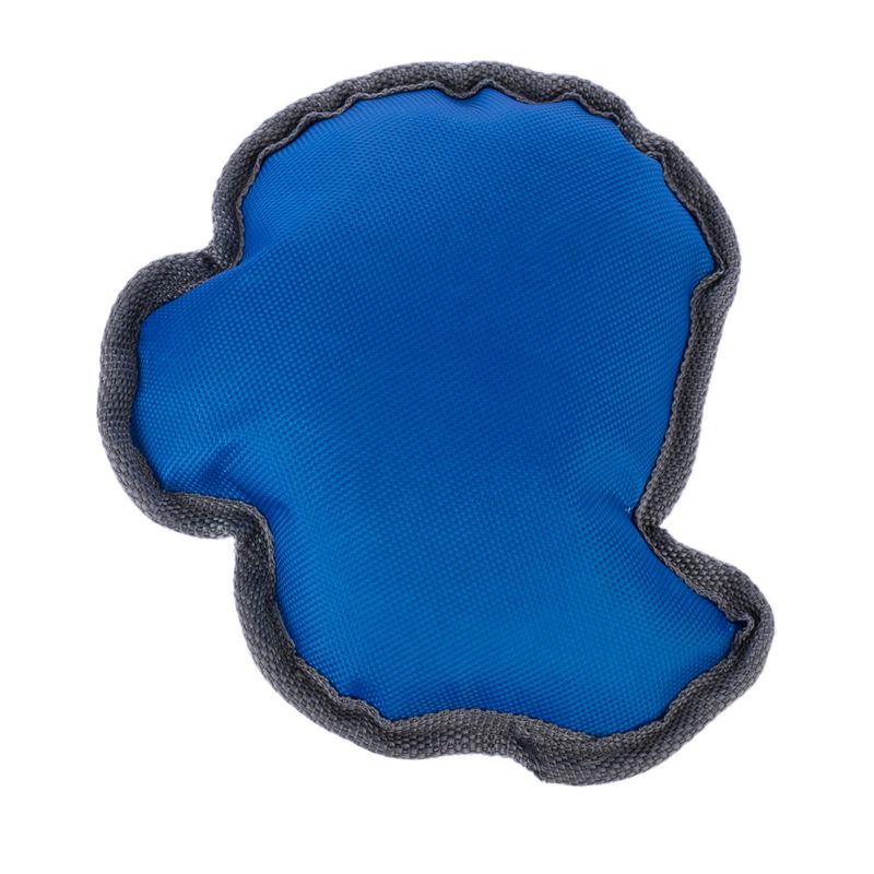 Warner Bros™ DC Superman Squeaky Dog Toy approx. 20 x 17 x 6 cm (L x W x H)