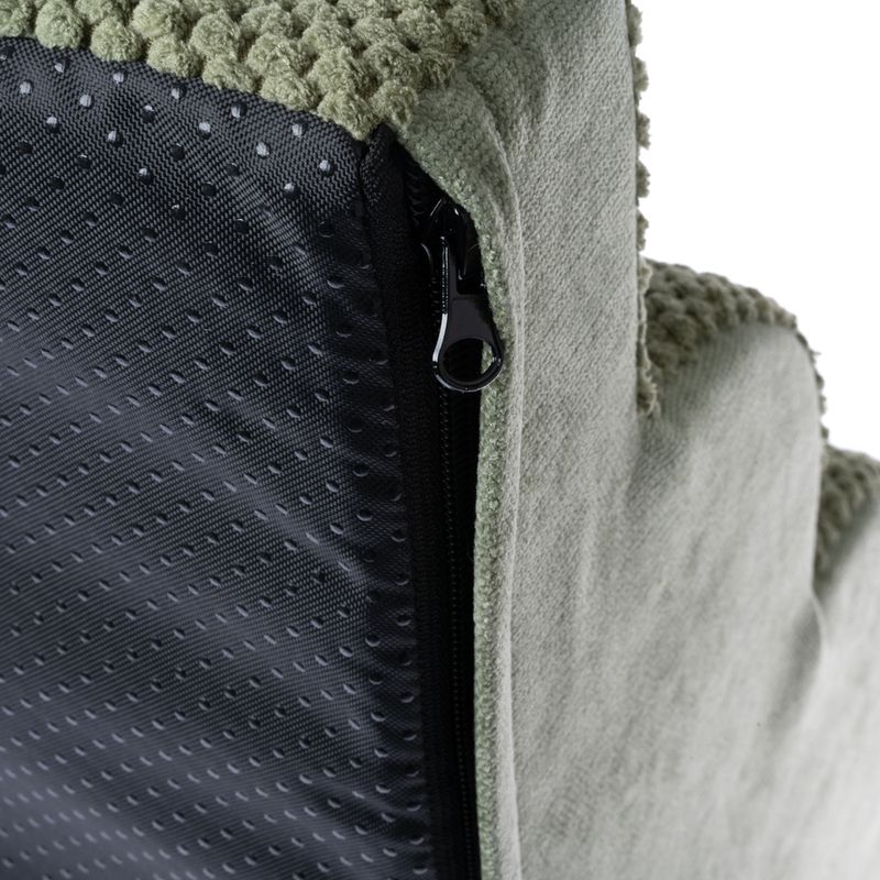 TIAKI Moss Pet Stairs 50 x 42 x 36 cm (L x W x H)