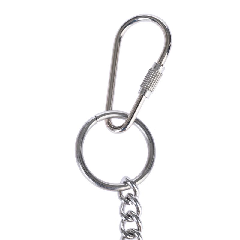 TIAKI Stone Block Bird Toy approx. 6 x 30cm (Ø x L)