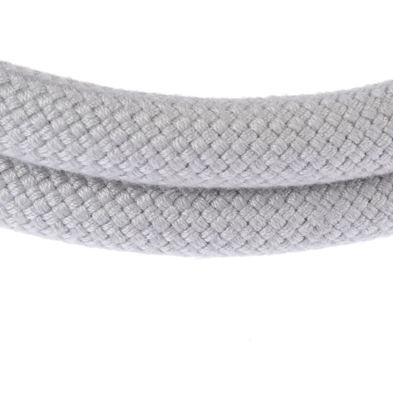 Nomad Tales Spirit Collar, stone Size S: 36 - 40 cm neck circumference, W 30 mm