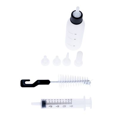 TIAKI Oral Syringe & Nursing Kit Set 1 Set