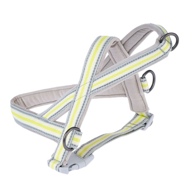 TIAKI No-pull harness S: approx. 55-65 cm chest circumference