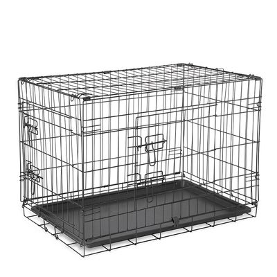 HAFENBANDE Room Cage Twin Door W 107 x D 70 x H 77.5 cm