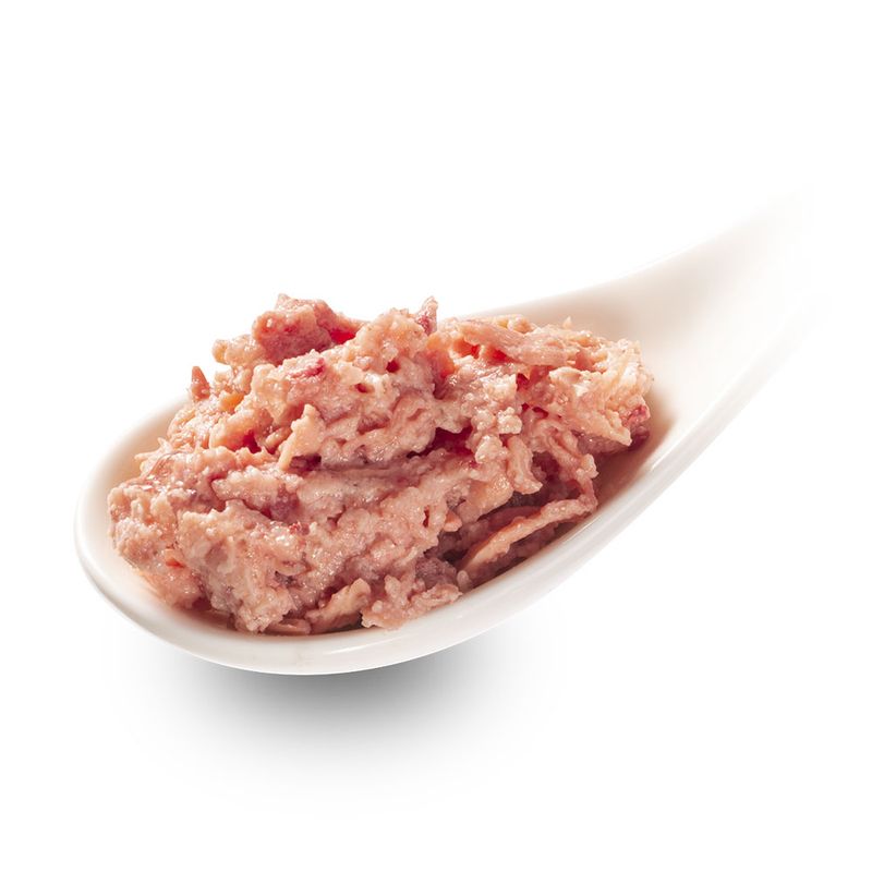 GranataPet Symphony 12 x 200 g Economy Pack Pure chicken