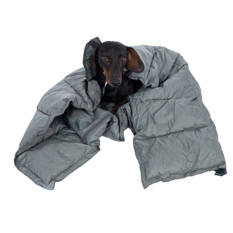 Nomad Tales Spirit Scallion Outdoor Dog Mat 137 x 80 cm (L x W)