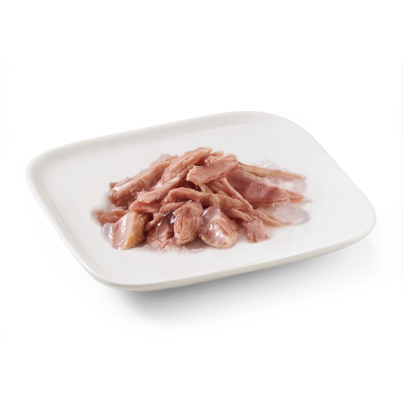 Schesir Saver Pack 12 x 150g Chicken Fillet with Ham