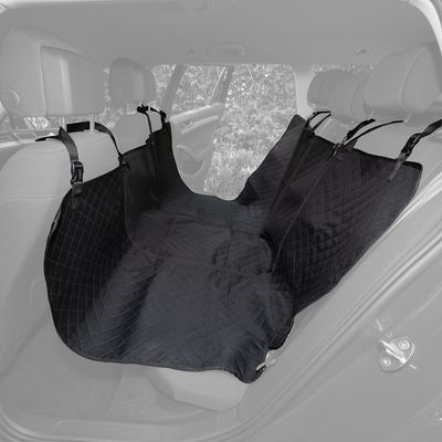Seat Guard Dog Car Seat Cover 156 x 137 cm (L x W)