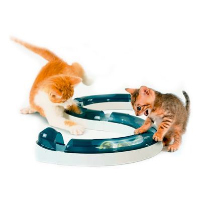 Catit Design Senses Play Circuit 1 Play Circuit