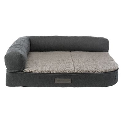 Trixie Vital Bendson Sofa Dog Bed 80 x 60 x 23 cm (L x W x H)