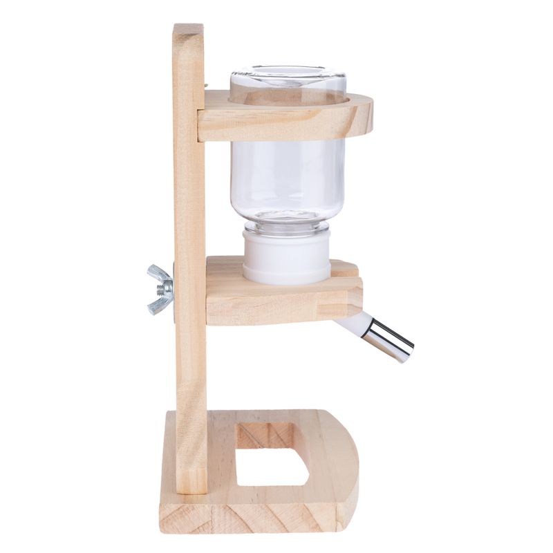 TIAKI Drinking Bottle for Hamsters and Mices 120ml