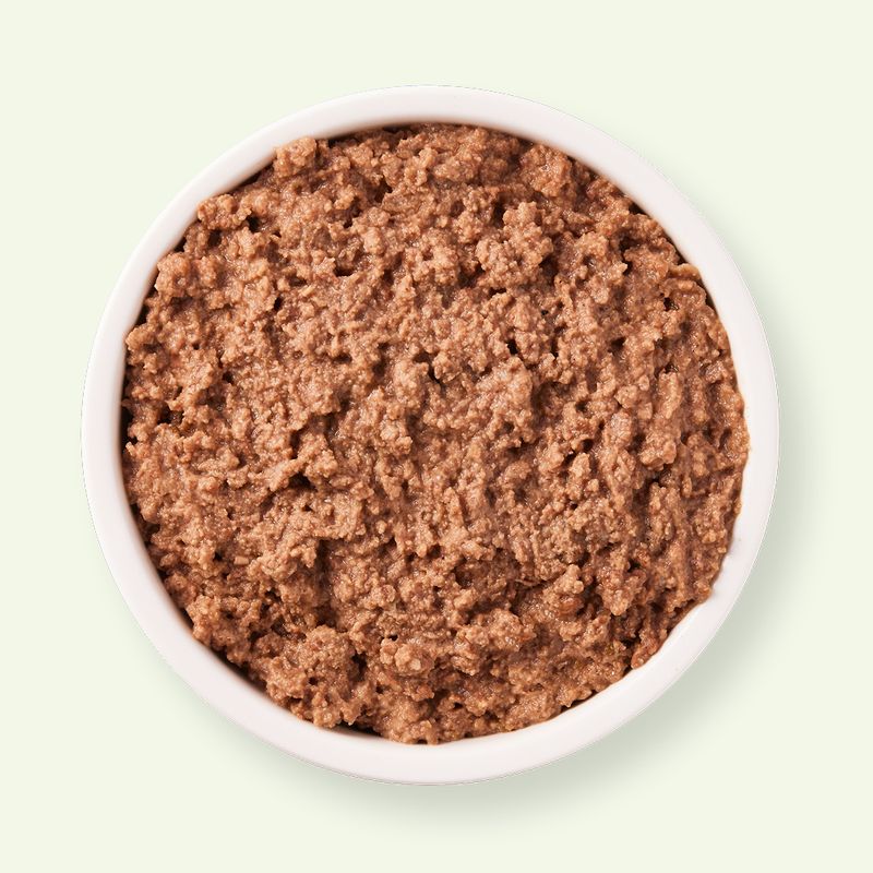 Yarrah Organic Beef with Organic Tomato & Organic Nettle 6 x 405g