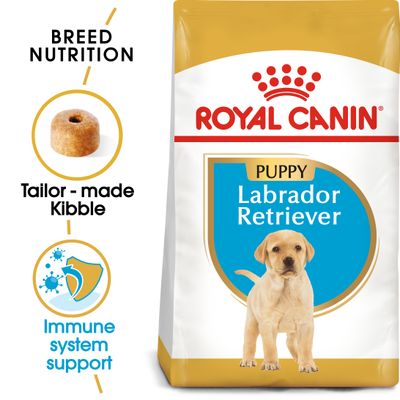 Royal Canin Labrador Retriever Puppy 3kg