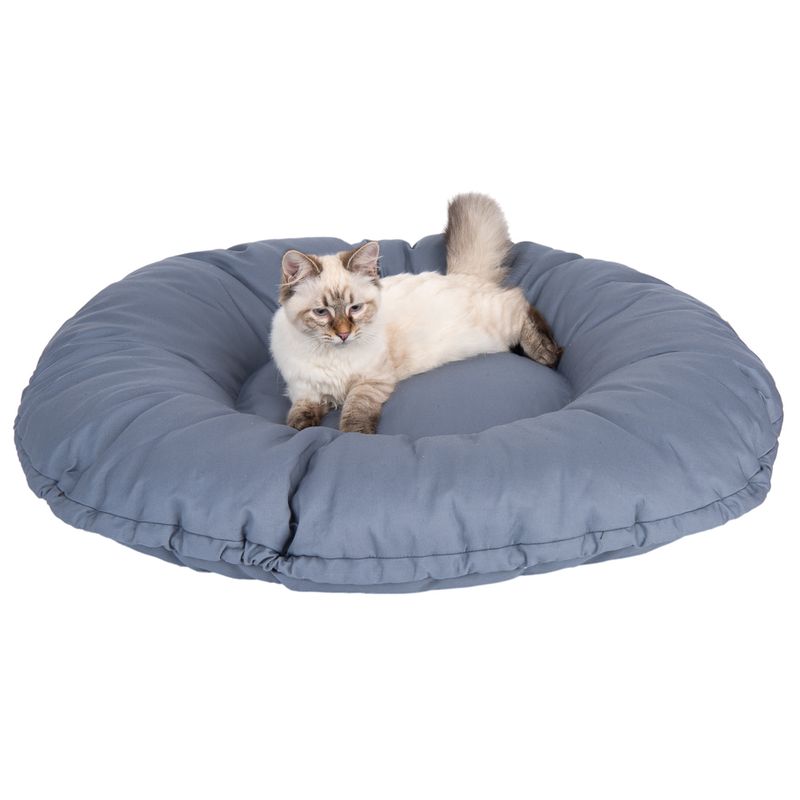 Modern Living Cape Town 2-in-1 Cat Bed diameter 83cm