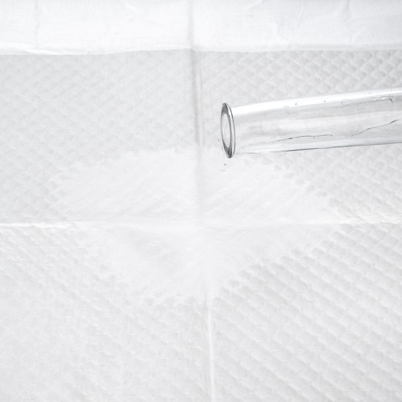 zooplus Basics Training Pads for Puppies 48 x 48 cm (L x W), 50 Pads