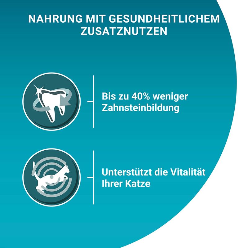 PURINA ONE Adult Beef & Whole Grain Cereals 750 g