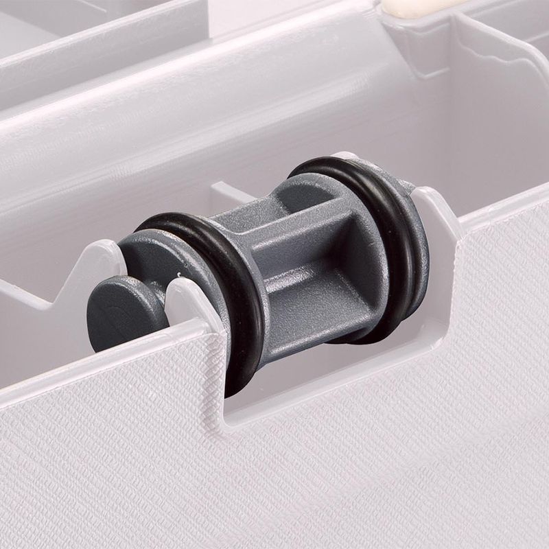 Ferplast Superior Transport Box W 92 x D 58.5 x H 62.5 cm