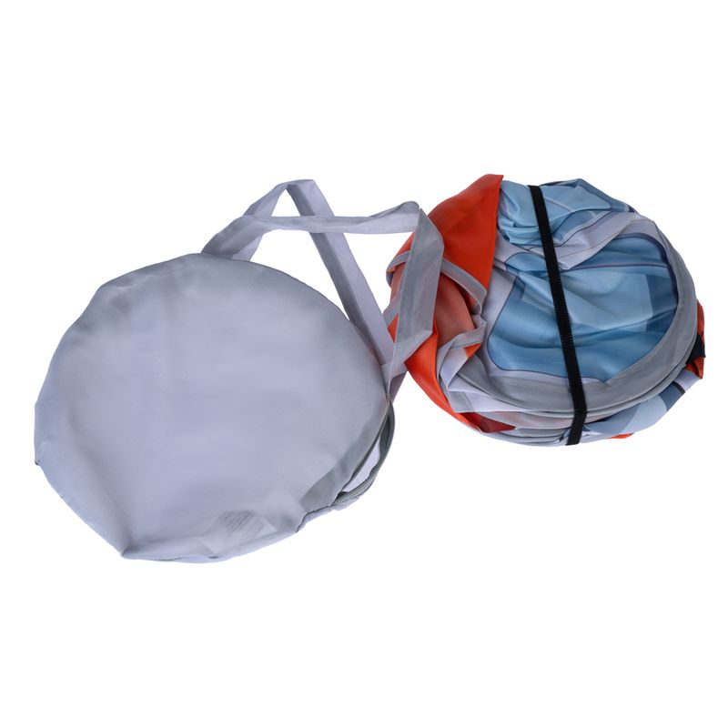 TIAKI Campervan Cat Tunnel 52 x 38 x 38 cm (L x W x H)