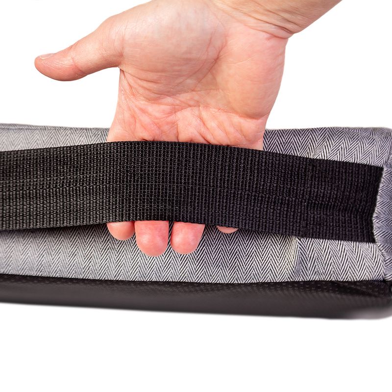 Classic Dog Mattress 80 x 55 x 10 cm (L x W x H)