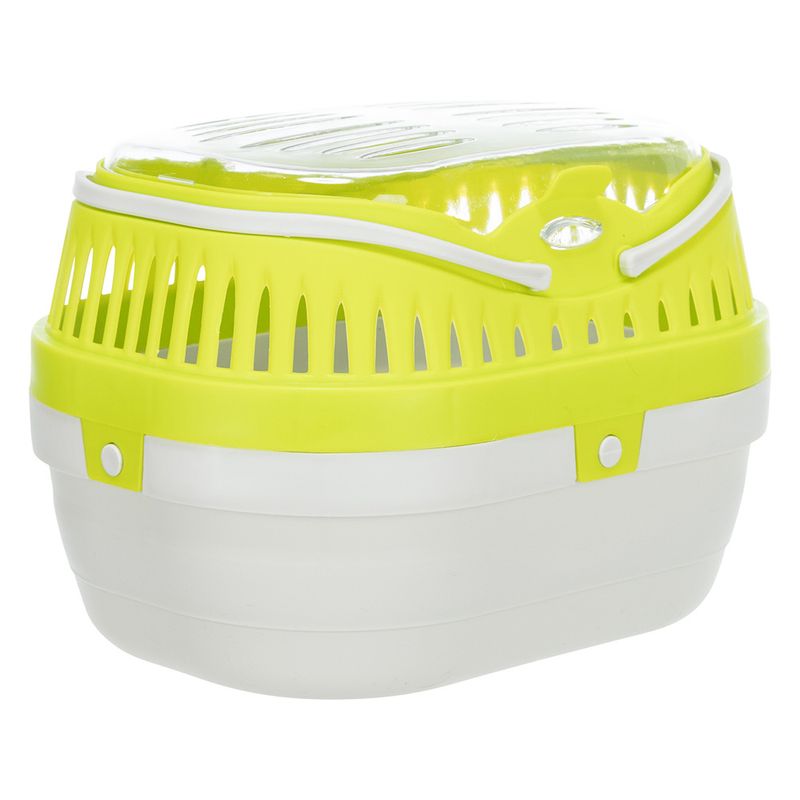 Trixie Pico Transport Box for Small Pets approx. 23 x 16 x 17 cm (L x W x H)