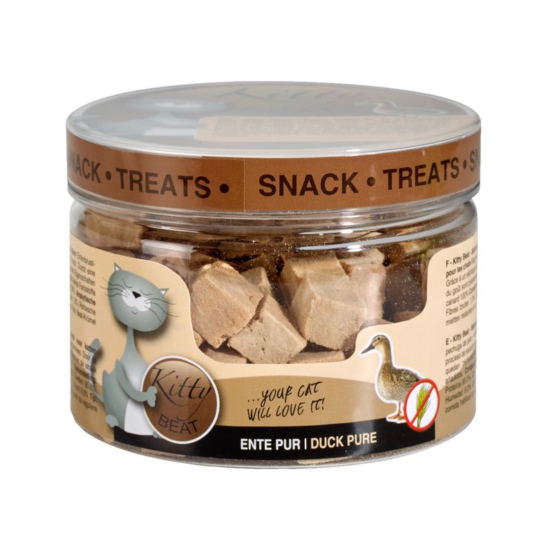 Porta 21 Kitty Beat Cat Treats Chicken (35g)