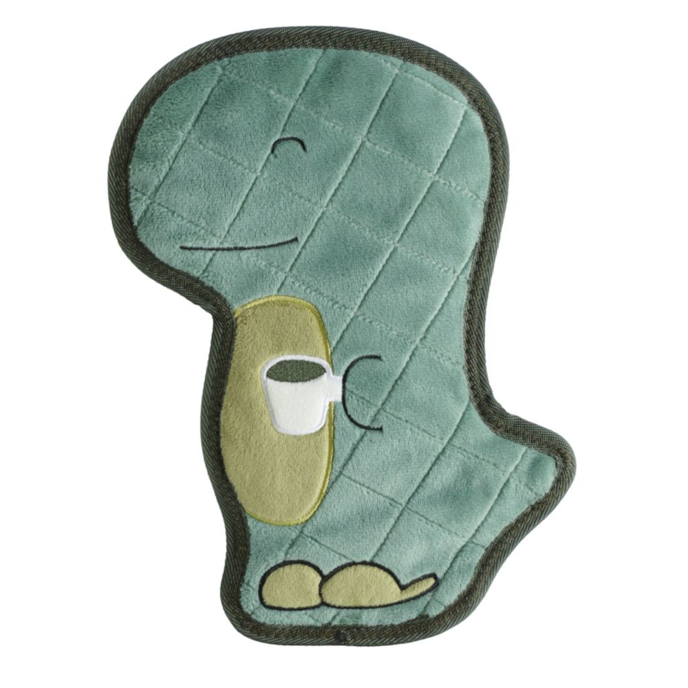 HUNTER Dog Toy Koloa Tearex 26 x 16 x 1cm (L x W x H)