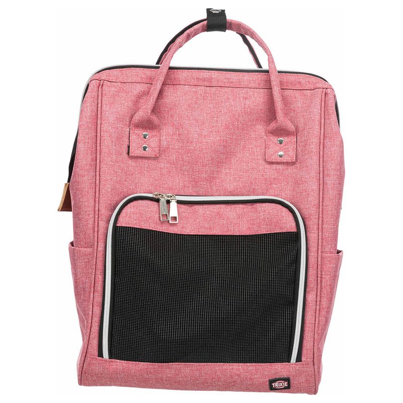 Trixie Friends on Tour Ava Rucksack 32 × 22 × 42cm (L x W x H) - Grey