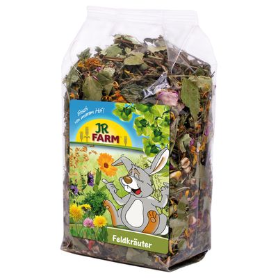 JR Farm Field Herbs 200 g