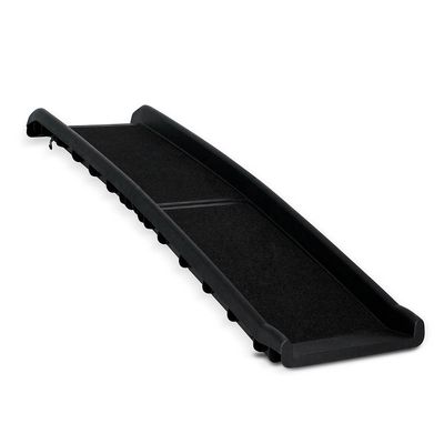 Lionto Plastic Dog Ramp 156 x 40 x 8cm (L x W x H)