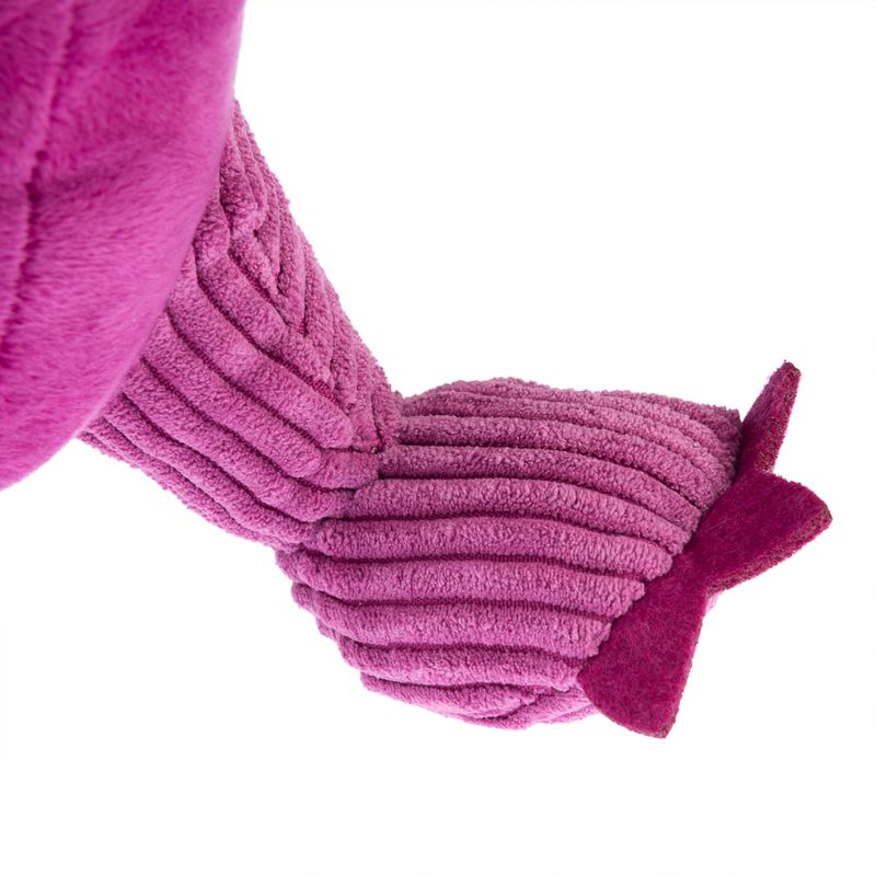 TIAKI Dog Toy D-Rex approx. L 37 x W 16 x H 16 cm