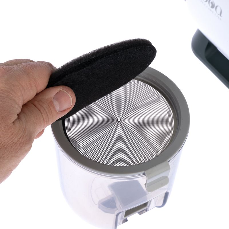 kooa Clippers & Grooming Set for Pets Complete Set