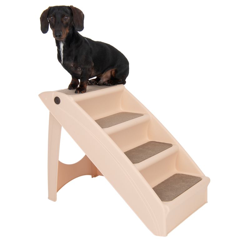 Easy Up Stairs Dog Stairs L 61 x W 40 x H 49 cm