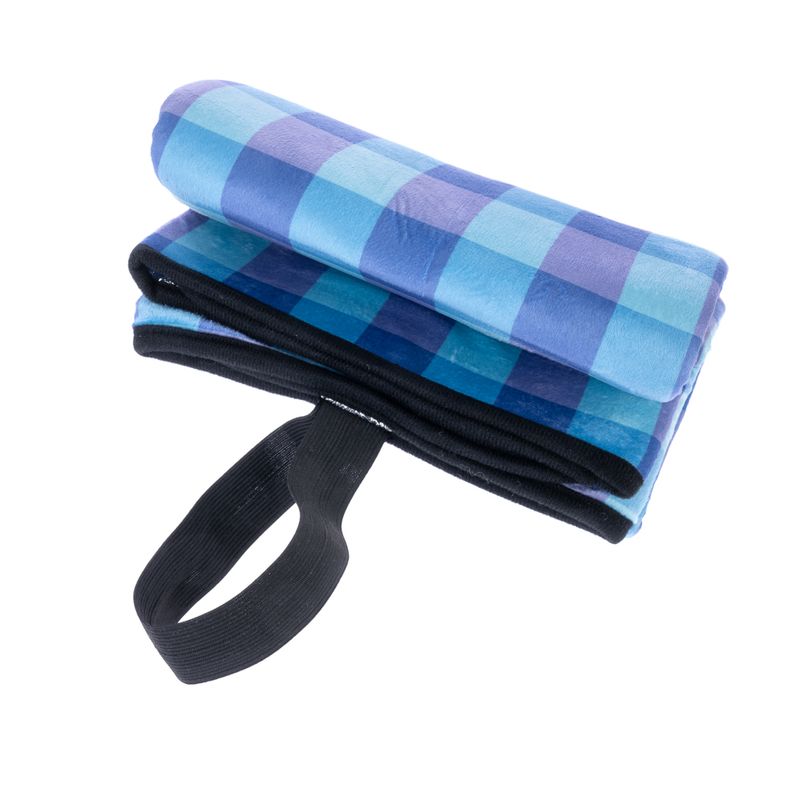 zooplus Basics Travel Mat 88 x 68 cm (L x W)