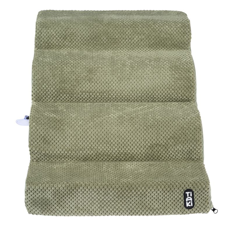 TIAKI Moss Pet Stairs 50 x 42 x 36 cm (L x W x H)