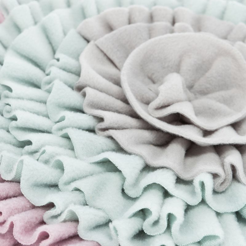 Trixie Junior Sniff and Search Mat Diameter 32cm