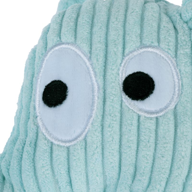 TIAKI Eli Corduroy Dog Toy 25 x 15 x 7cm (L x W x H)