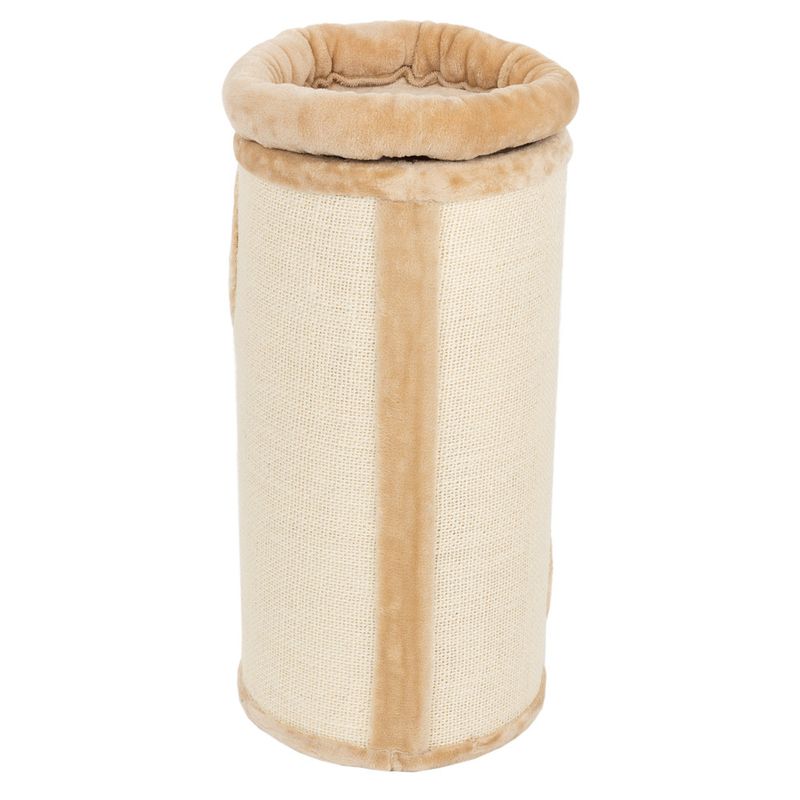 Diogenes Diagonal Basic Scratching Barrel Beige