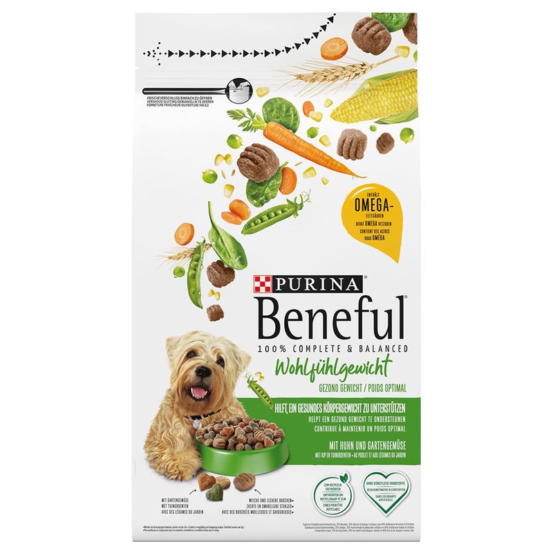 Beneful Feel-Good Weight 1.4kg