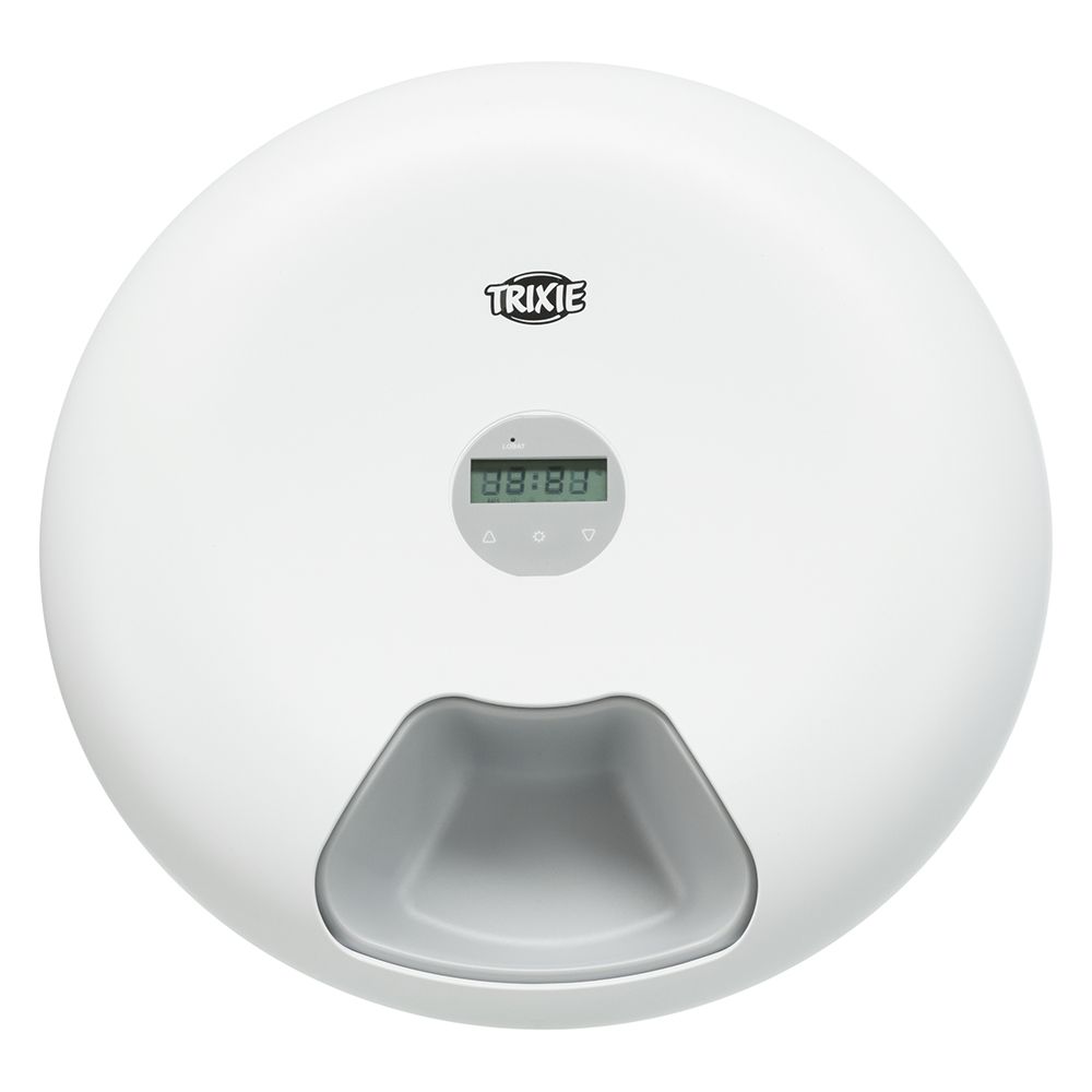 Trixie Automatic Feeder TX5+1 6 x 180ml