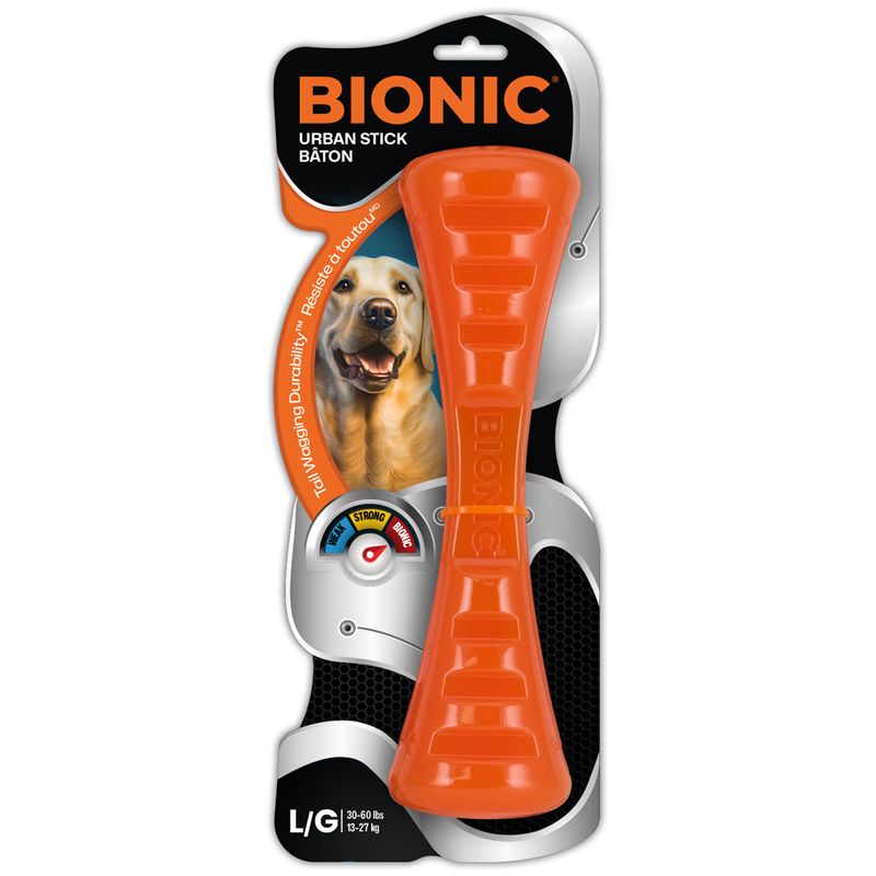 BIONIC Urban Stick for Dogs Size S: 20cm