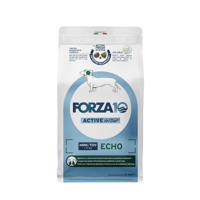Forza10 Active Line Echo Mini/Toy 1.5kg