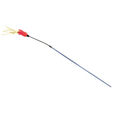 Cat Pole Feather Dancer 1 pc.