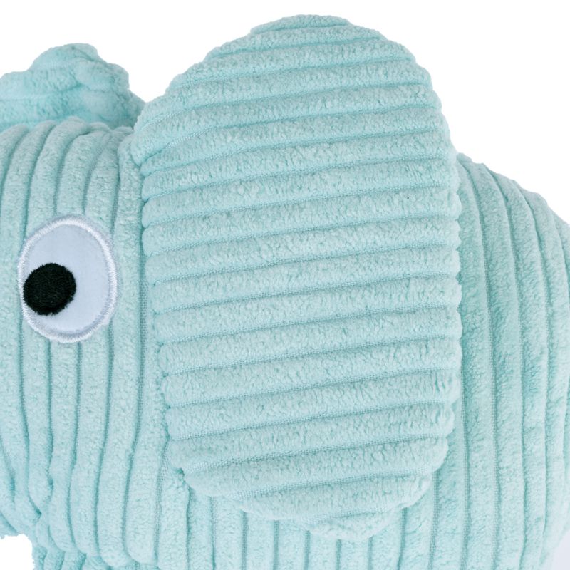 TIAKI Eli Corduroy Dog Toy 25 x 15 x 7cm (L x W x H)