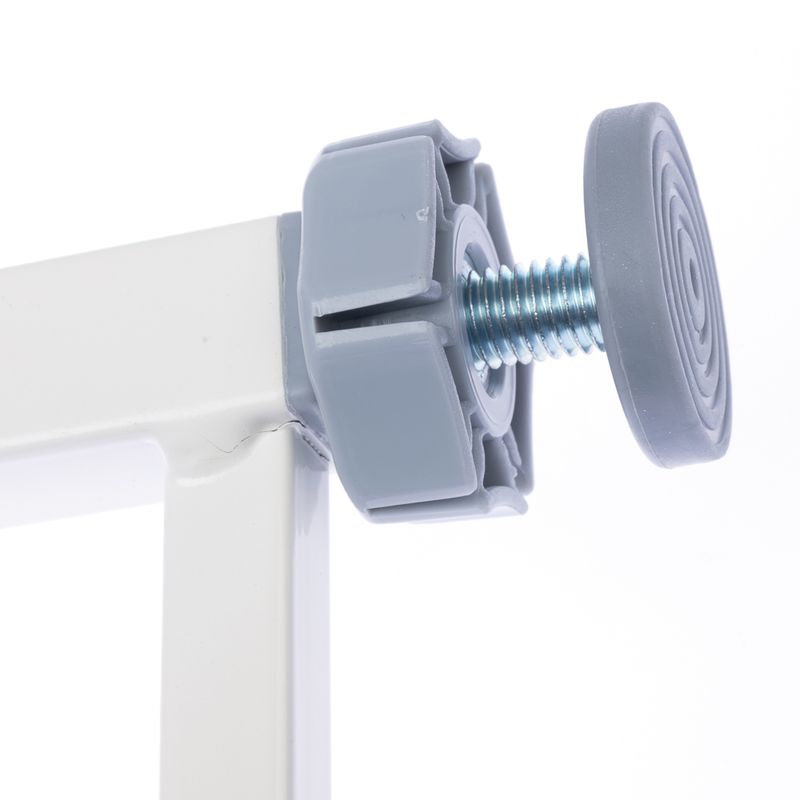 TIAKI High Metal Dog Gate 74 - 79 x 104 cm (W x H)