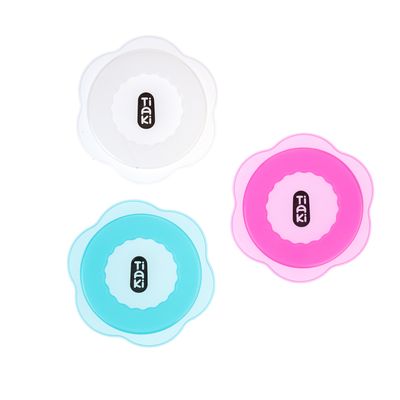 TIAKI Silicone Can Lid Set of 3