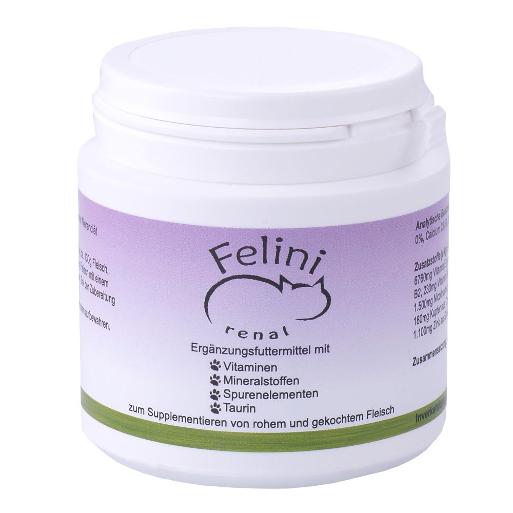 Felini Renal 125g
