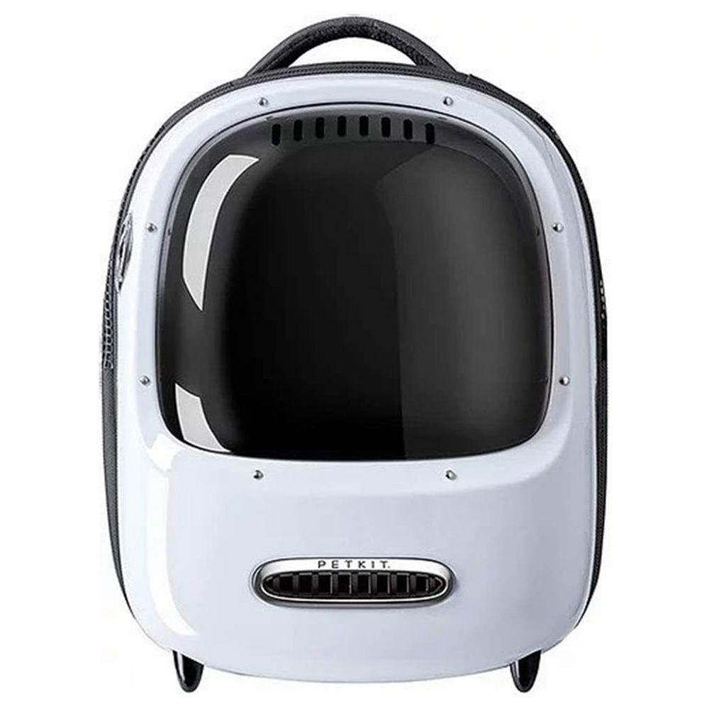 Petkit Breezy 2 Smart Pet Carrier L 46 x W 35.5 x H 59cm