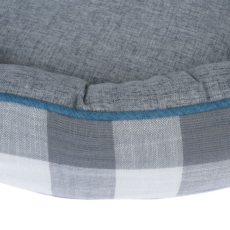 TIAKI Venaria Cosy Bed diameter 60 x (H) 14 cm