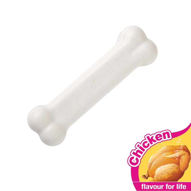 Nylabone DuraChew Bone - Chicken L